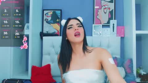 valentina_princess_ online show from 5, 3, 2025