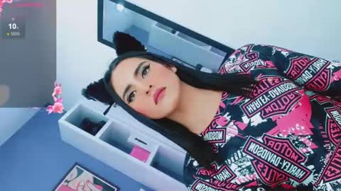 valentina_princess_ online show from 10, 3, 2025