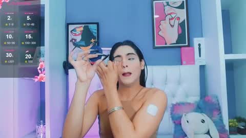 valentina_princess_ online show from 11, 3, 2025