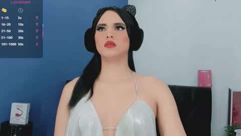 valentina_princess_ online show from 21, 9, 2025