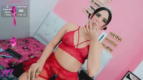 valentina_princess_ online show from 20, 2, 2026