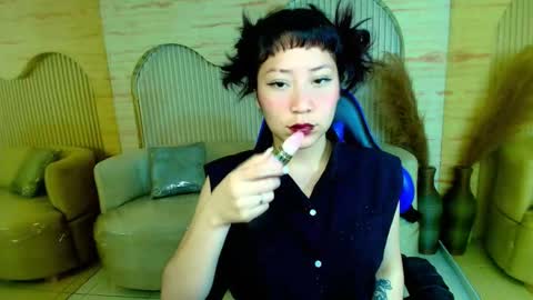 Snapshot of valentina_r_ chatting on 21, 2, 2026 Valentina online show from 21, 2, 2026