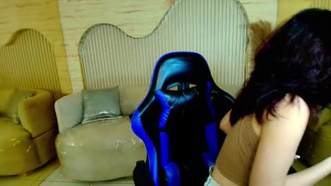 Snapshot of valentina_r_ chatting on 26, 2, 2026 Valentina online show from 26, 2, 2026