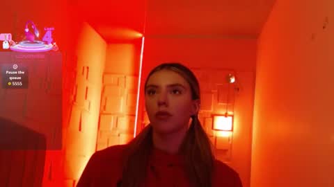 Valentina online show from 7, 2, 2026