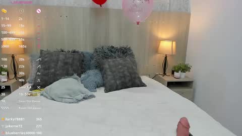   online show from 22, 2, 2025