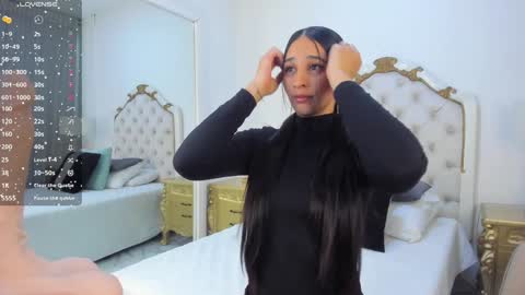 Valentina  online show from 4, 2, 2025