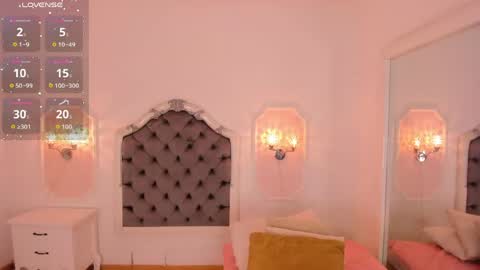 Valentina  online show from 14, 4, 2026