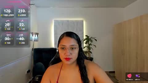 Snapshot of valentina_xx69 chatting on 17, 9, 2025 Valentina online show from 17, 9, 2025