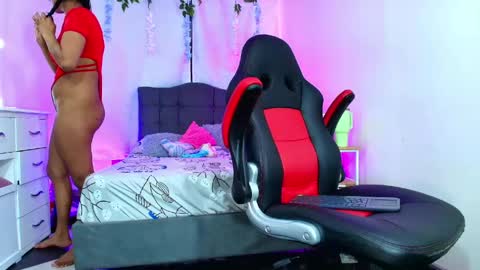 Snapshot of valentina_y_sneiderr chatting on 9, 6, 2026 valentina_y_sneiderr online show from 9, 6, 2026