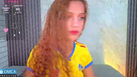 Snapshot of valentinaa_07 chatting on 23, 6, 2026 valentinaa_07 online show from 23, 6, 2026