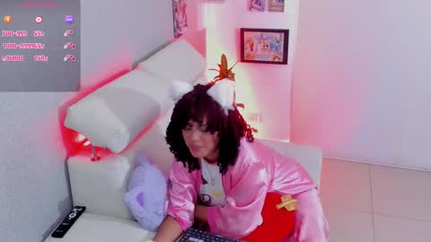 valentina online show from 12, 1, 2026