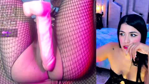 Valentina online show from 12, 4, 2026