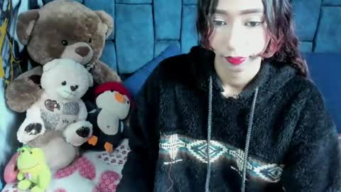 Snapshot of valentinaklean1 chatting on 24, 7, 2026 valentinaklean1 online show from 24, 7, 2026