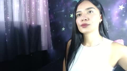 valentinarojass_ online show from 12, 2, 2026