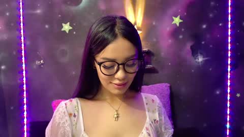valentinarojass_ online show from 27, 5, 2026
