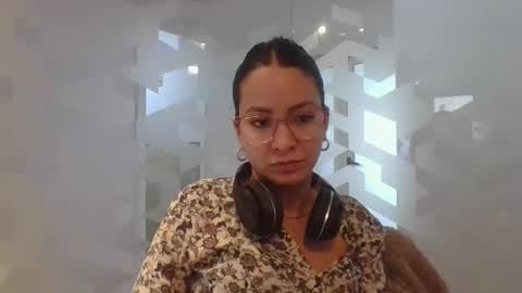 Valentina online show from 19, 5, 2026