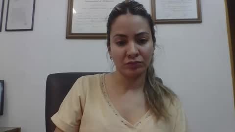 valentinaseleni24 online show from 16, 10, 2025