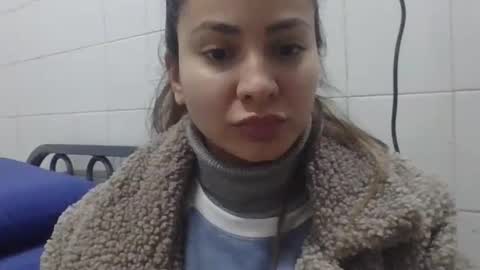 Snapshot of valentinaseleni24 chatting on 25, 6, 2026 valentinaseleni24 online show from 25, 6, 2026