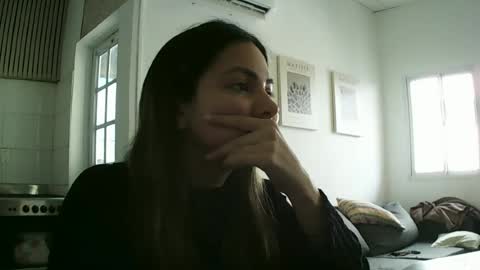 Snapshot of valentinaseleni24 chatting on 26, 6, 2026 valentinaseleni24 online show from 26, 6, 2026