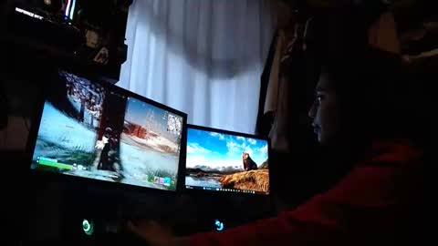 valentinasmith18 online show from 7, 1, 2026