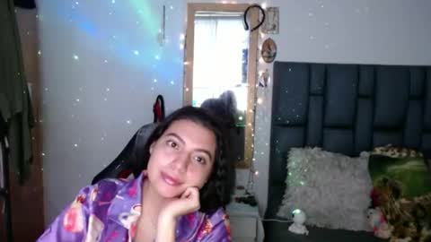 valentinasmith18 online show from 16, 1, 2026