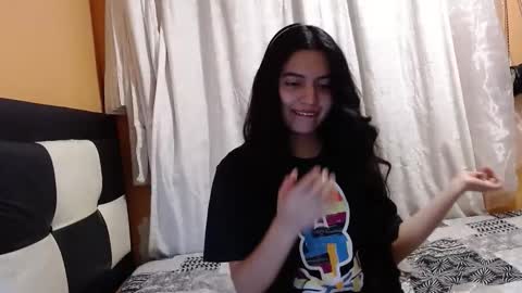 valentinasmith18 online show from 25, 2, 2026