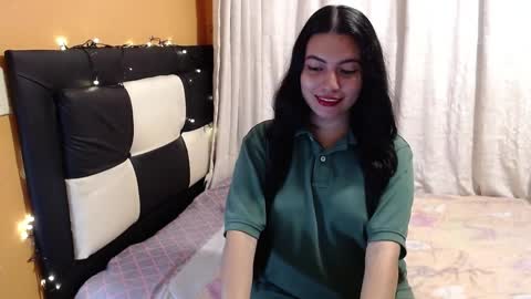 valentinasmith18 online show from 1, 4, 2026