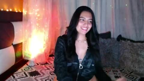 valentinasmith18 online show from 25, 5, 2026
