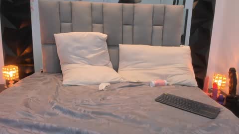 Snapshot of valentinasu chatting on 1, 2, 2025 Valentina online show from 1, 2, 2025