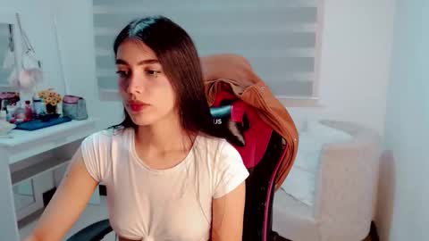 Valentina  online show from 6, 3, 2026