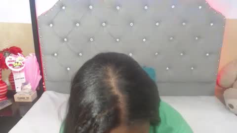 valentina vega online show from 26, 11, 2025