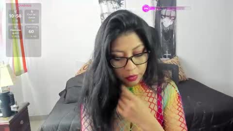 Valentina online show from 5, 7, 2026
