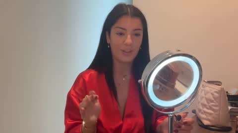 Snapshot of valentinaxo_ chatting on 14, 9, 2025 Valentina online show from 14, 9, 2025