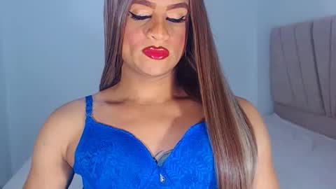 VALENTINA   online show from 29, 11, 2025