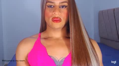 VALENTINA   online show from 30, 3, 2026