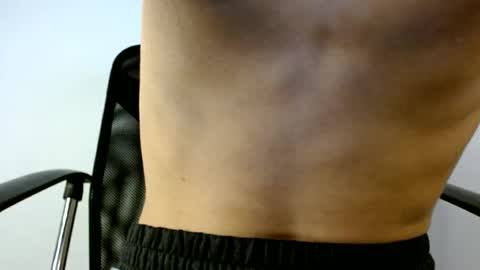 Snapshot of valentinaysamuel chatting on 2, 1, 2025 Samuel online show from 2, 1, 2025