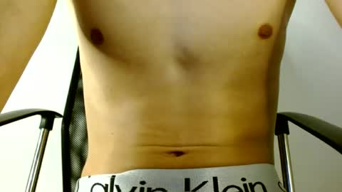 Snapshot of valentinaysamuel chatting on 17, 1, 2025 Samuel online show from 17, 1, 2025