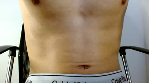 Snapshot of valentinaysamuel chatting on 26, 1, 2025 Samuel online show from 26, 1, 2025