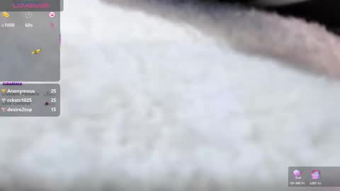 Valentine  online show from 12, 2, 2025