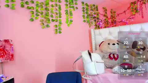 Snapshot of valentinee_xo chatting on 23, 6, 2026 valentinee_xo online show from 23, 6, 2026