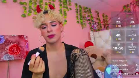 Snapshot of valentinee_xo chatting on 27, 6, 2026 valentinee_xo online show from 27, 6, 2026