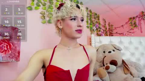 Snapshot of valentinee_xo chatting on 9, 7, 2026 valentinee_xo online show from 9, 7, 2026