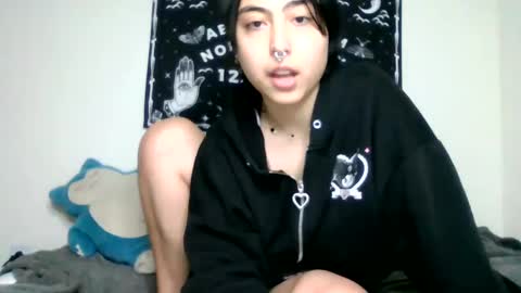 ValentineKitty online show from 21, 12, 2024