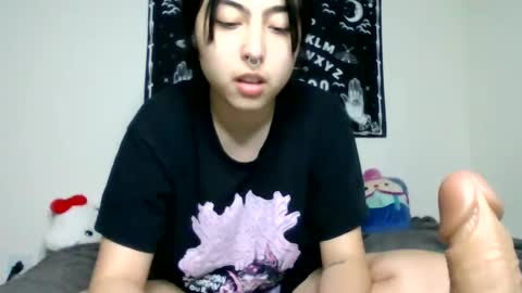 ValentineKitty online show from 22, 12, 2024