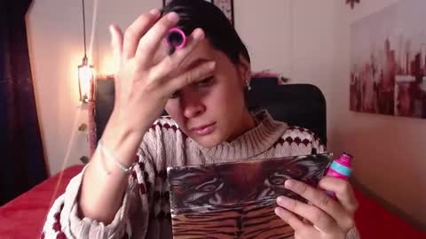 Snapshot of valentini_villa chatting on 15, 9, 2025 V A L E N T I N I online show from 15, 9, 2025