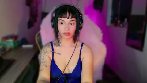 Danielle  Please help me to reach 300 thumbs up online show from 8, 1, 2026