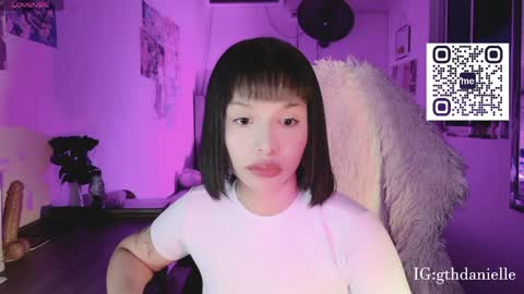 Danielle  Please help me to reach 300 thumbs up online show from 2, 4, 2026