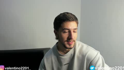 valentino online show from 7, 12, 2024