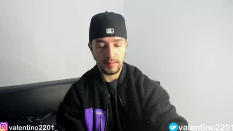 valentino online show from 10, 12, 2024