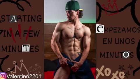 valentino online show from 16, 12, 2025